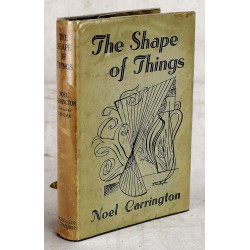 The Shape of Things: An Introduction to Design in Everyday Life